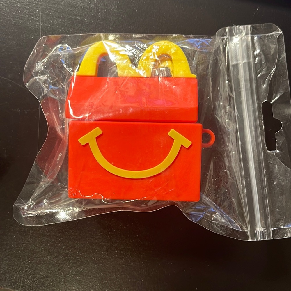 AirPod 3rd generation case